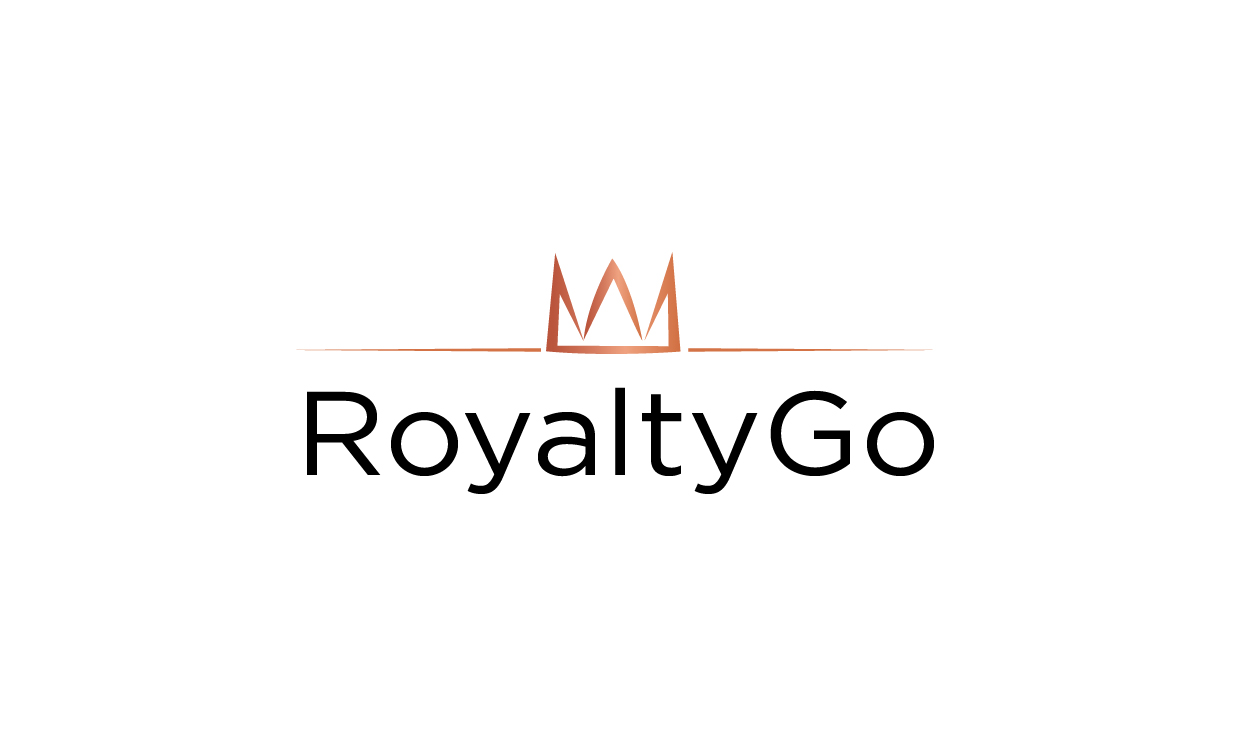 RoyaltyGo.com - buy Catchy premium names