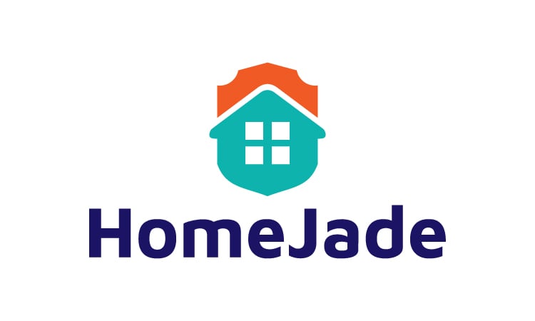 HomeJade.com - Creative premium domains