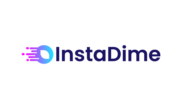 InstaDime.com - New premium domain marketplace