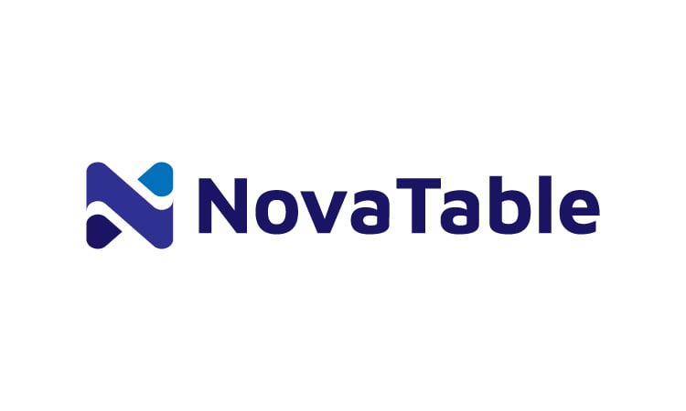 NovaTable.com - Best domains for sale
