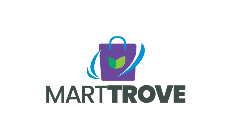 MartTrove.com - New premium domains for sale