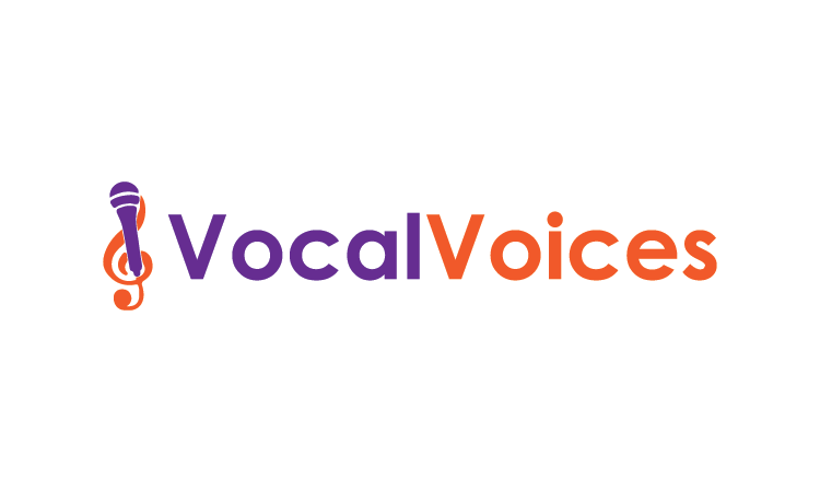 VocalVoices.com - Unique premium names
