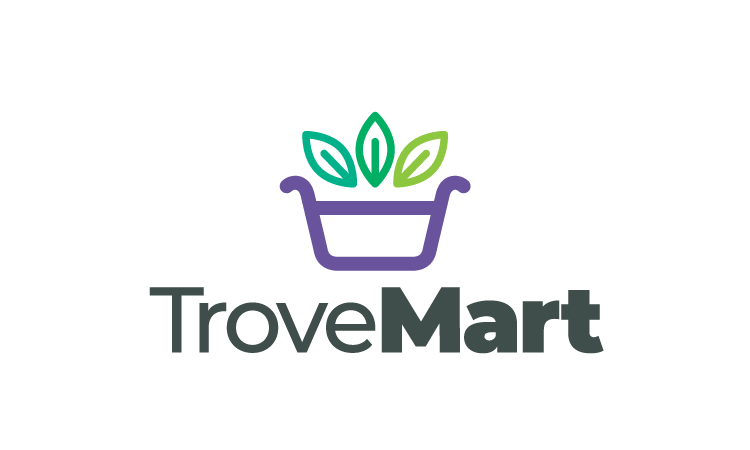 TroveMart.com - buying Unique premium names