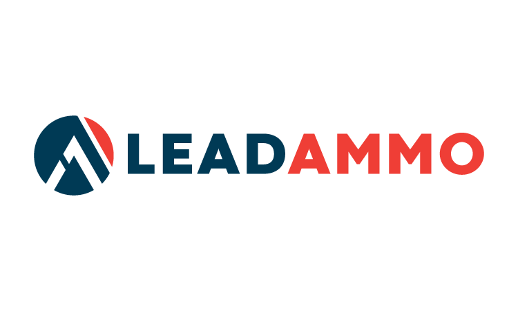 LeadAmmo logo