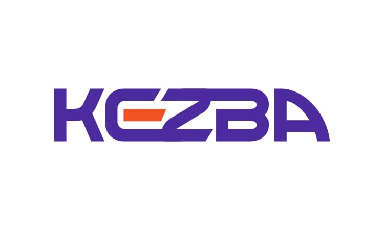 Kezba logo