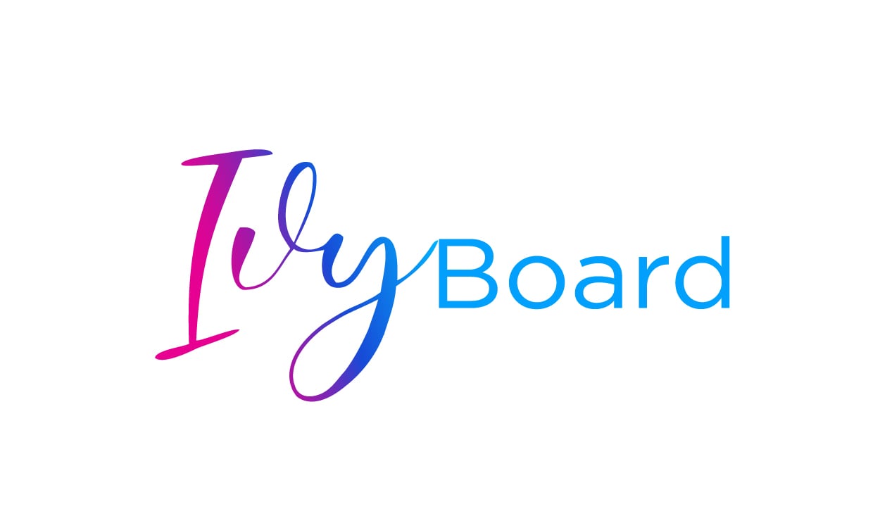 IvyBoard.com - Great premium domains for sale