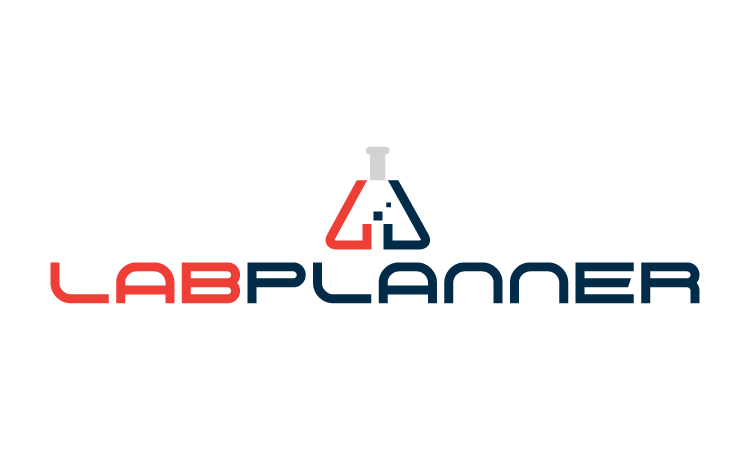 LabPlanner logo