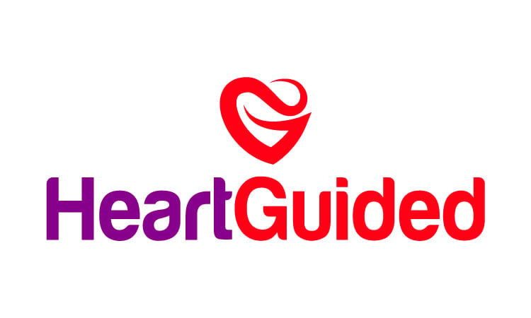 HeartGuided.com - buy Good premium domains