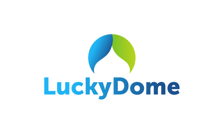 LuckyDome.com - buy New premium domains