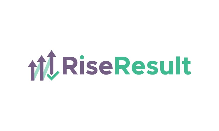 RiseResult.com - Unique premium domain names for sale