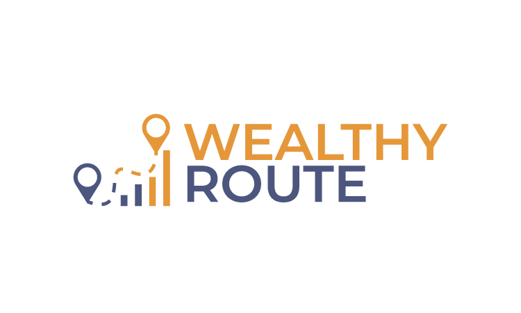 WealthyRoute.com - buying Creative premium names