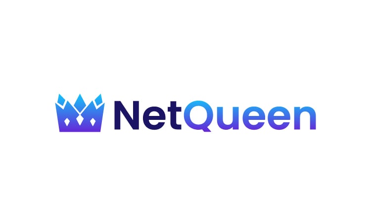 NetQueen.com - Creative premium domains