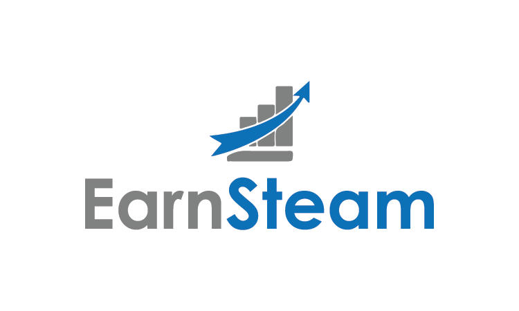 EarnSteam.com - Unique premium domains for sale