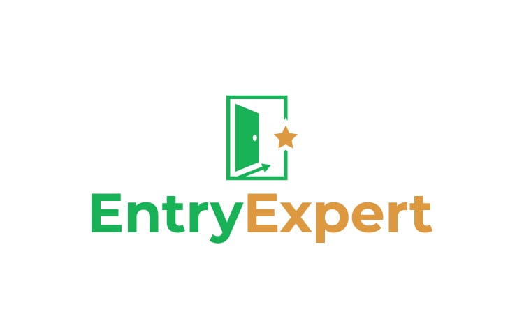 EntryExpert.com - Great premium domain marketplace