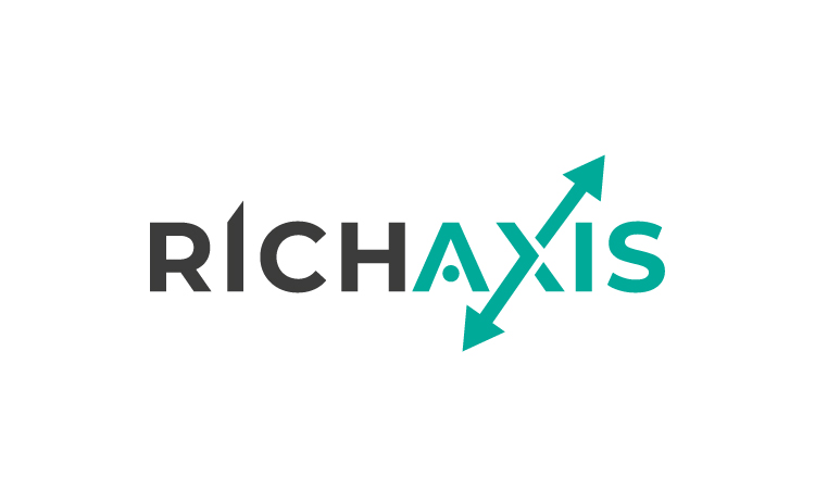 RichAxis.com - Catchy premium domain names for sale