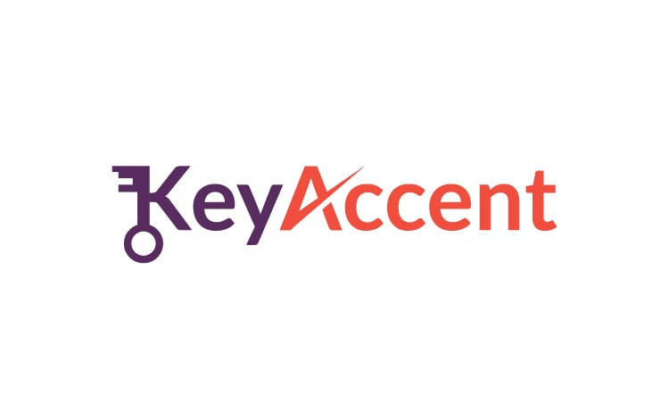 KeyAccent.com - Best premium domain names for sale