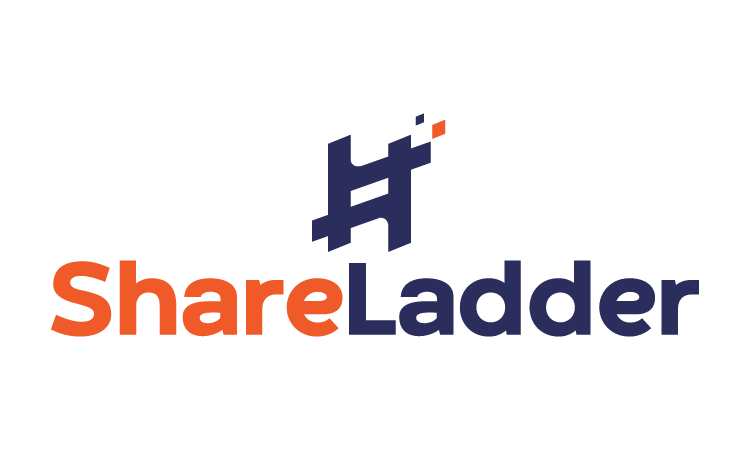 ShareLadder logo