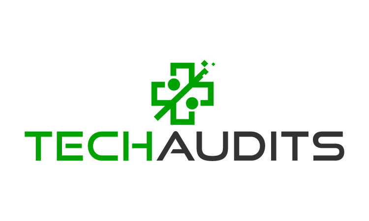 TechAudits logo
