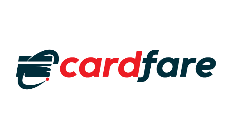 CardFare logo