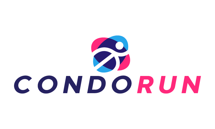 CondoRun logo