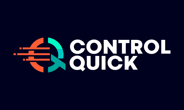 ControlQuick logo