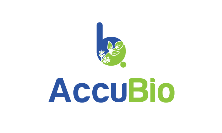 AccuBio logo
