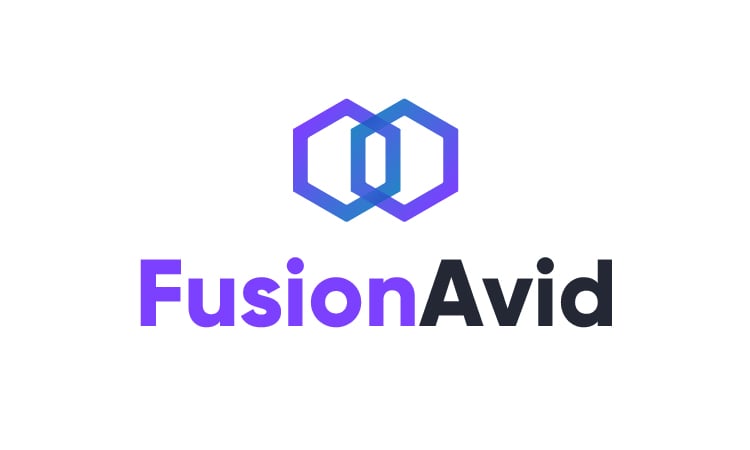FusionAvid.com - buy Unique premium names