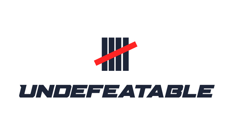 Undefeatable.co - buy New premium names