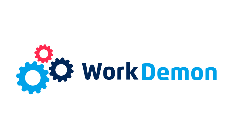 WorkDemon.com - Creative premium domains