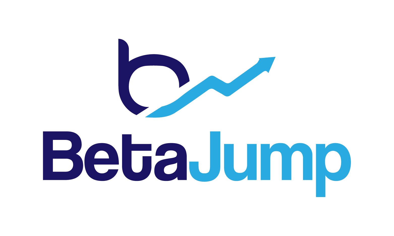 BetaJump logo