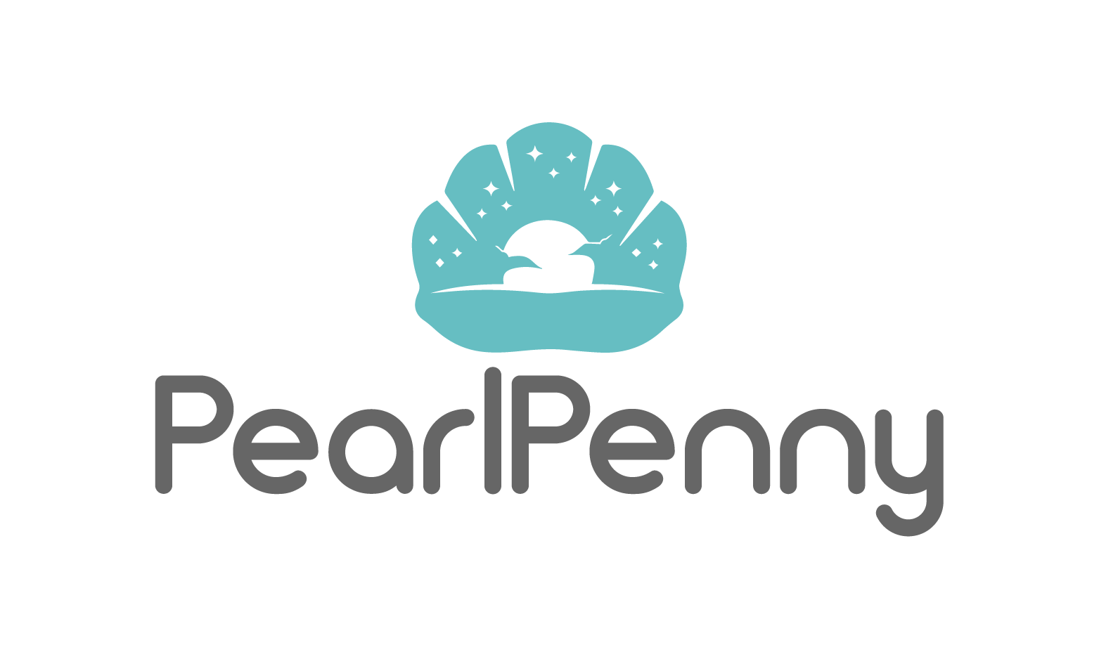 PearlPenny logo