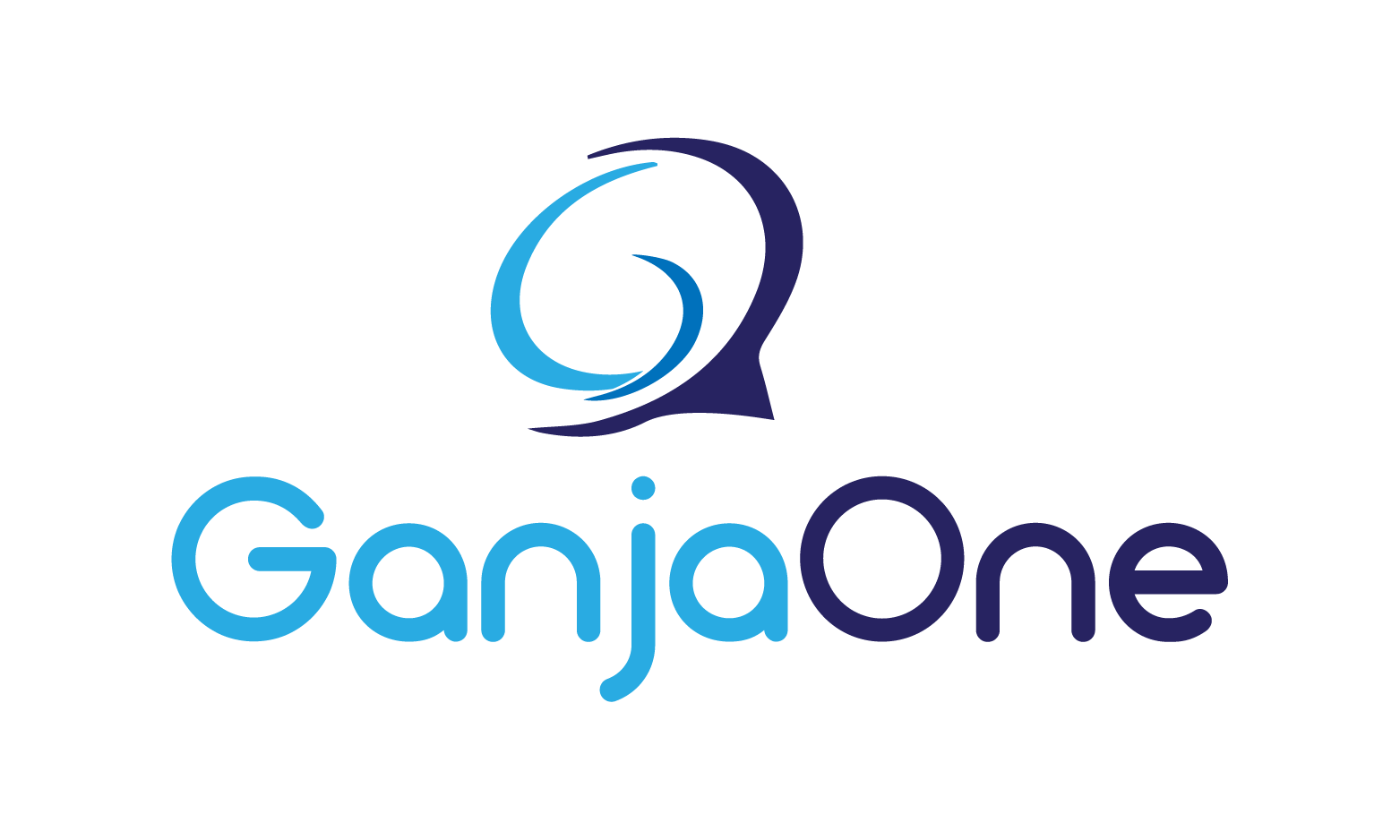GanjaOne logo