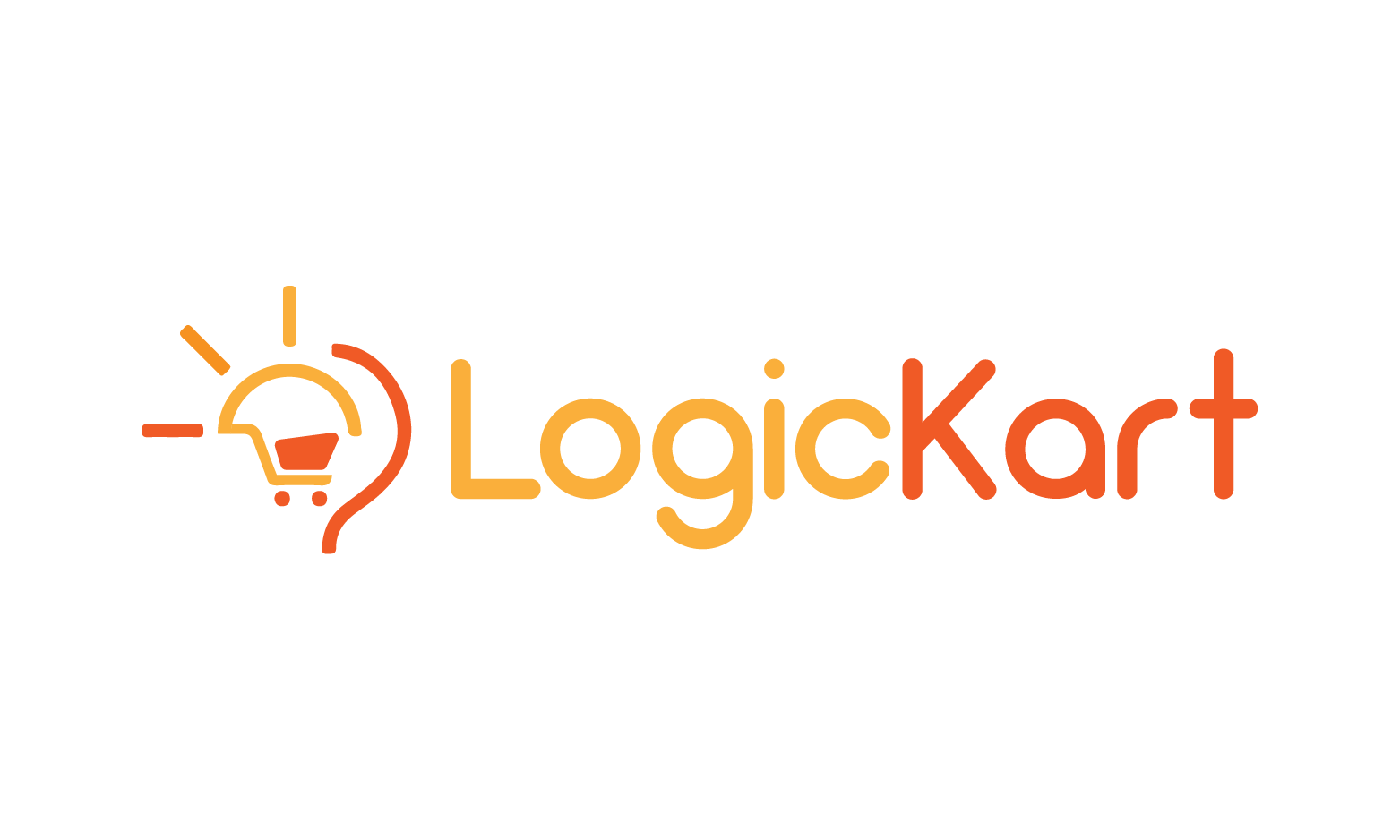 LogicKart logo