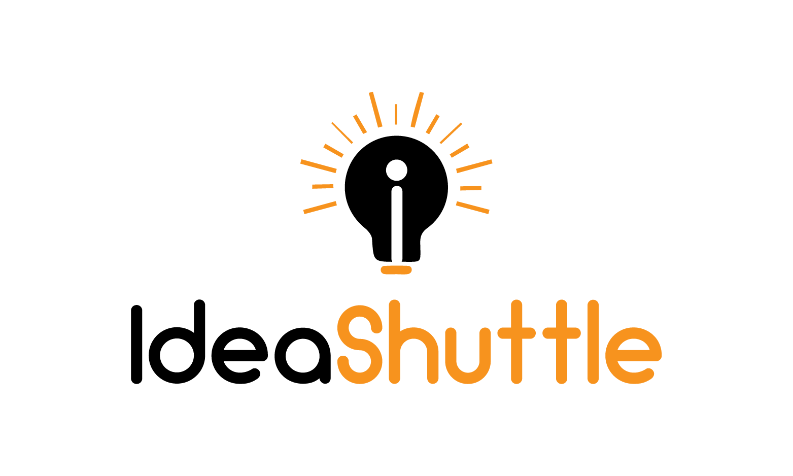 IdeaShuttle logo