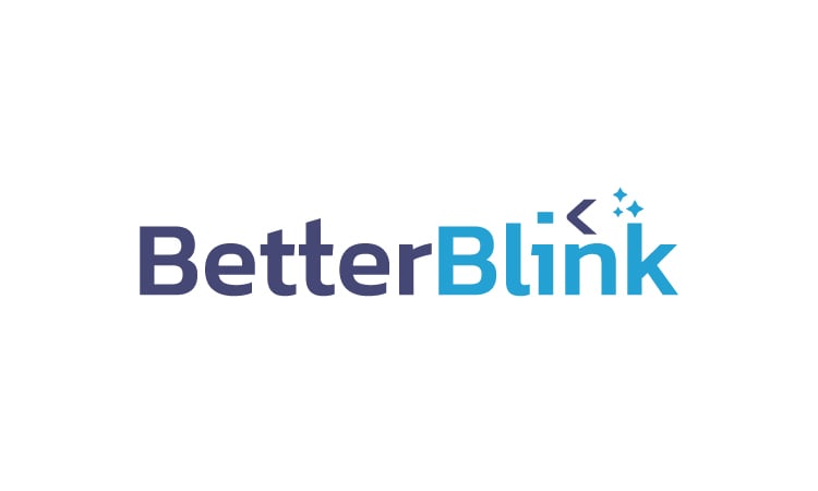 BetterBlink.com - Creative premium domains for sale