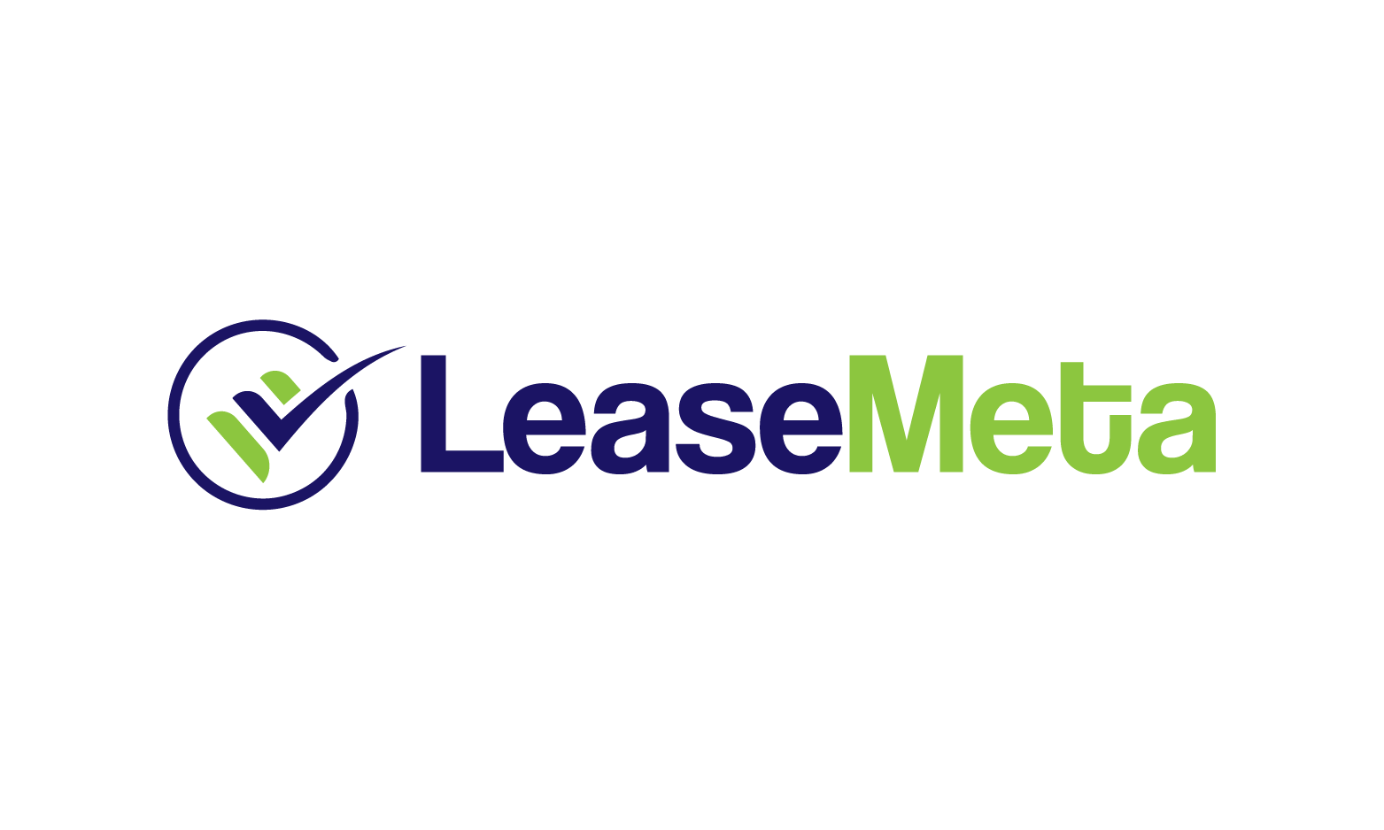 LeaseMeta logo