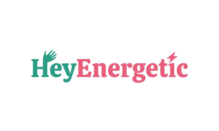 HeyEnergetic.com - Best premium names