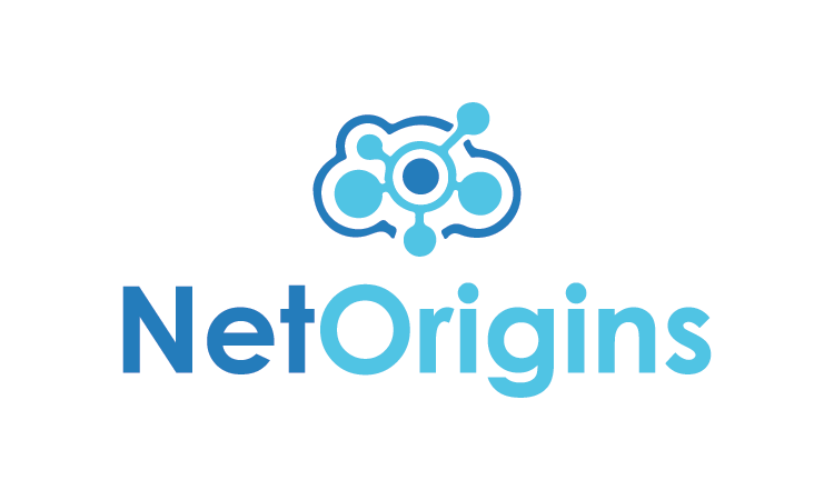 NetOrigins logo