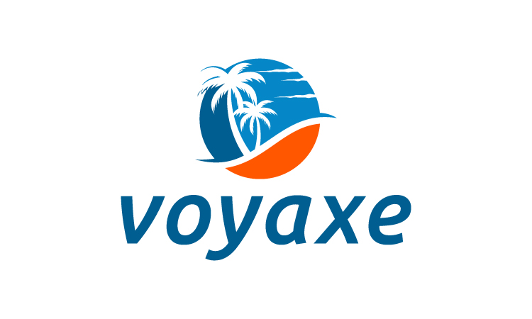 Voyaxe.com - Catchy premium names