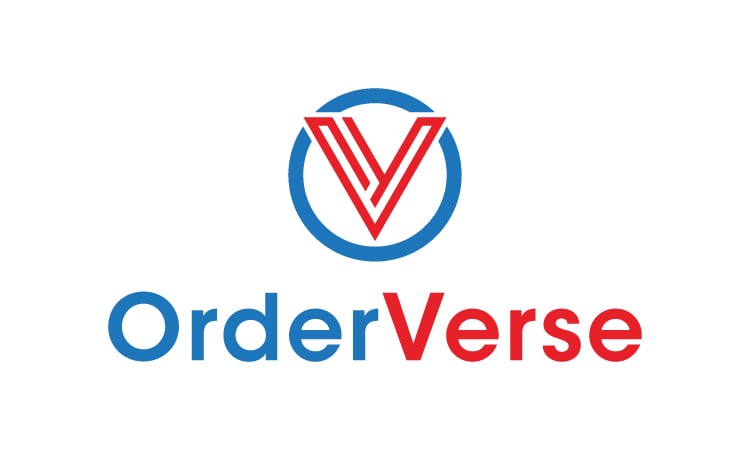 Orderverse.com - Best premium domains
