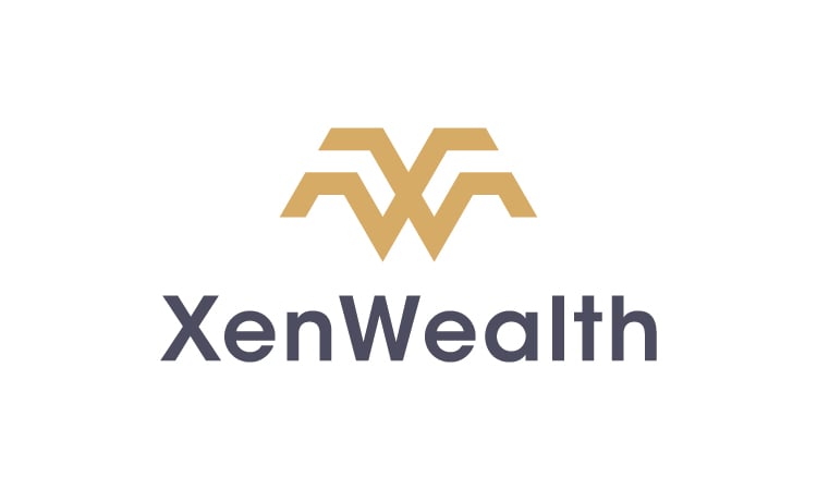 XenWealth logo