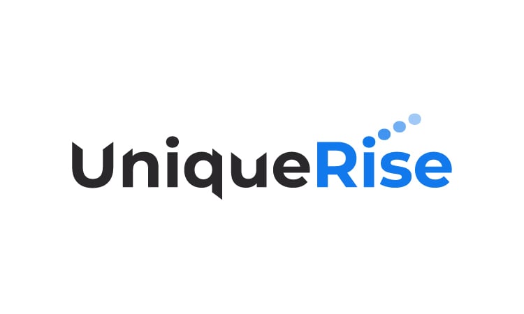 UniqueRise.com - New premium domain marketplace