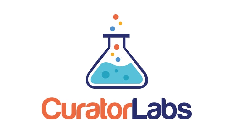 CuratorLabs logo