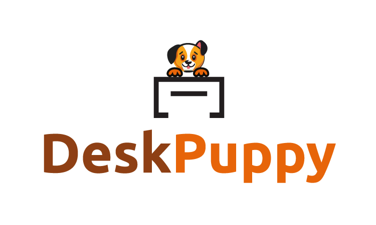 DeskPuppy.com - Catchy premium names