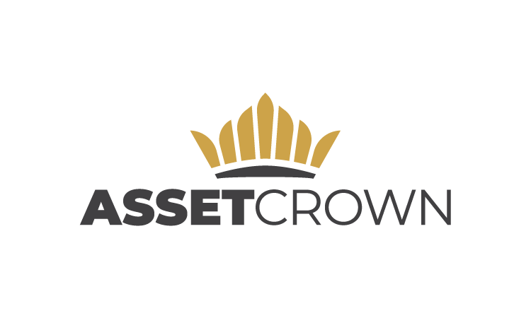 AssetCrown.com - buy Great premium domains