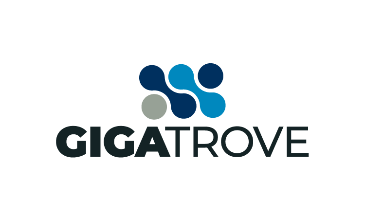 GigaTrove.com - Creative premium domains