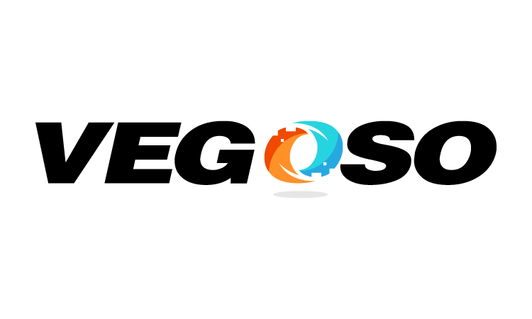 Vegoso logo