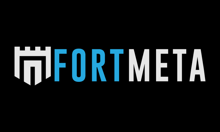 FortMeta logo