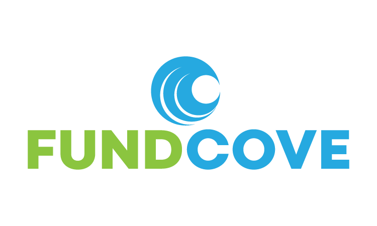 FundCove logo
