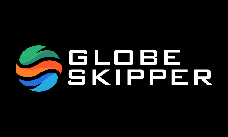 GlobeSkipper logo